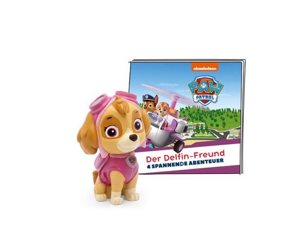 Produktbild: Paw Patrol &ndash; Der Delfin-Freund Tonie