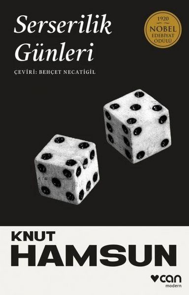 Produktbild: Serserilik G&uuml;nleri