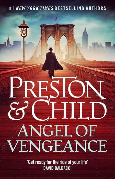 Produktbild: Angel of Vengeance