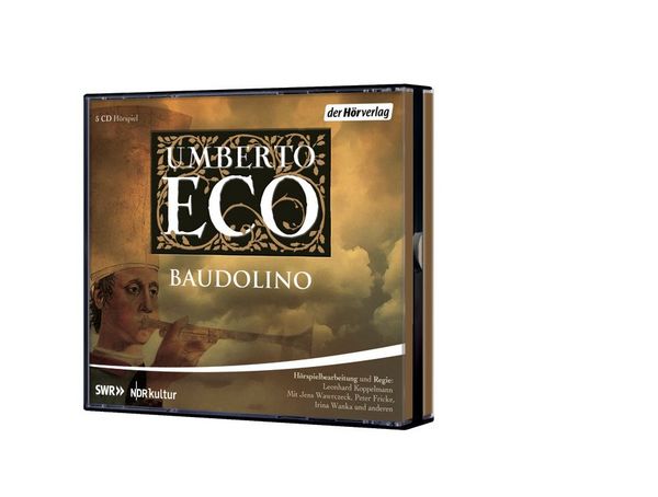 Produktbild: Baudolino