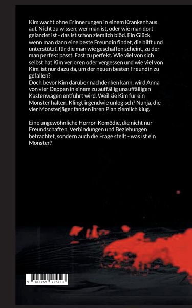 Produktbild: Nur Monster m&ouml;gen Ananas auf Pizza