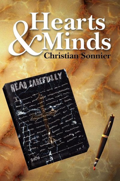 Produktbild: Hearts & Minds