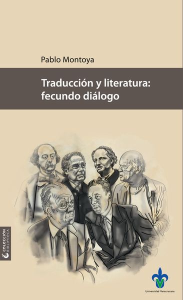 Produktbild: Traducci&oacute;n y literatura: fecundo di&aacute;logo