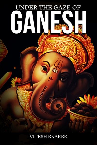 Produktbild: Under The Gaze of Ganesh