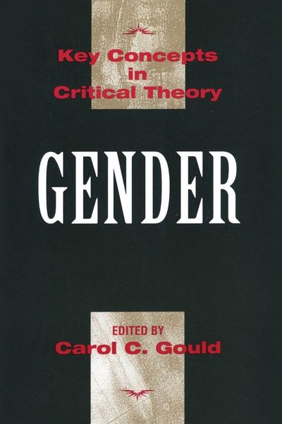 Produktbild: Gender