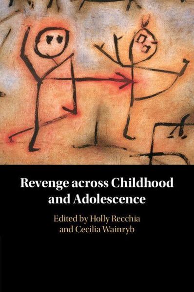 Produktbild: Revenge across Childhood and Adolescence