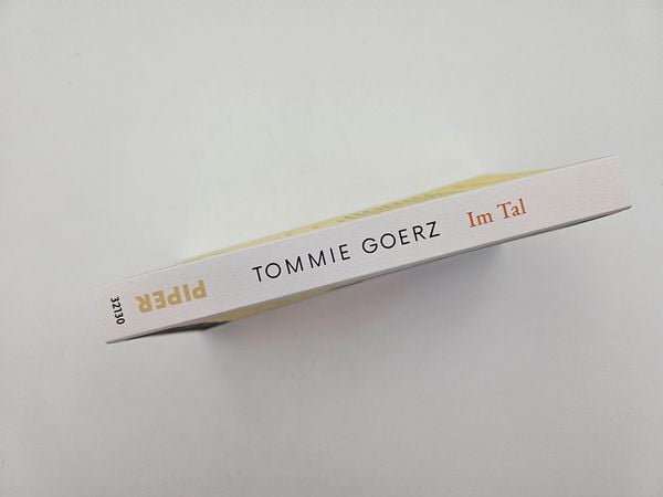 Produktbild: Im Tal