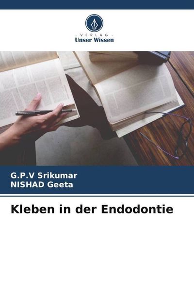 Produktbild: Kleben in der Endodontie