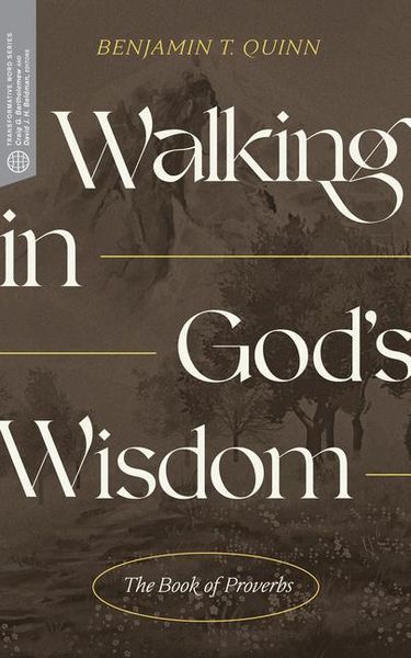 Produktbild: Walking in God's Wisdom