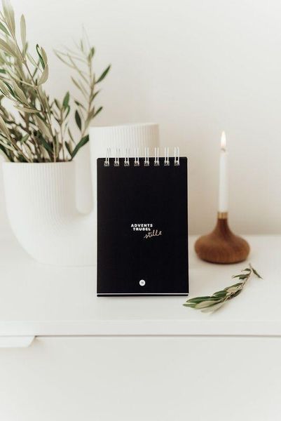 Produktbild: Friedvoll