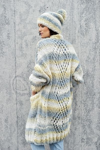 Produktbild: LOVEWOOL Das Handstrick Magazin.No.5