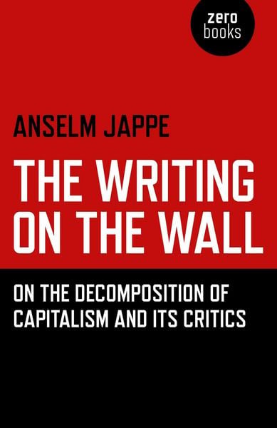 Produktbild: The Writing on the Wall