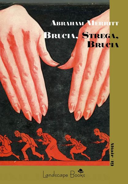 Produktbild: Brucia, strega, brucia