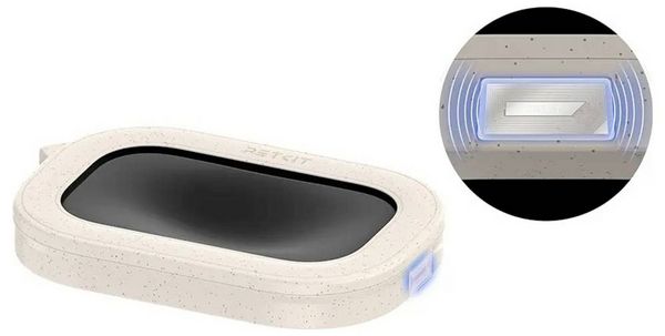 Produktbild: Petkit Purobot Ultra Refill Ring Katzenklo-Zubeh&ouml;r 1St.