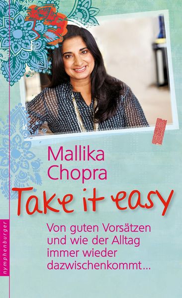 Produktbild: Take it easy