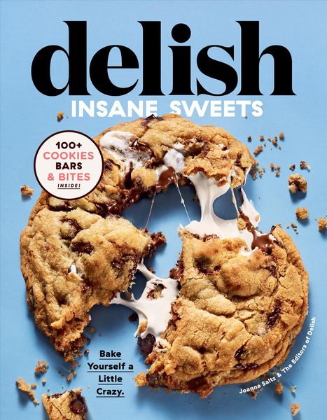 Produktbild: Delish Insane Sweets