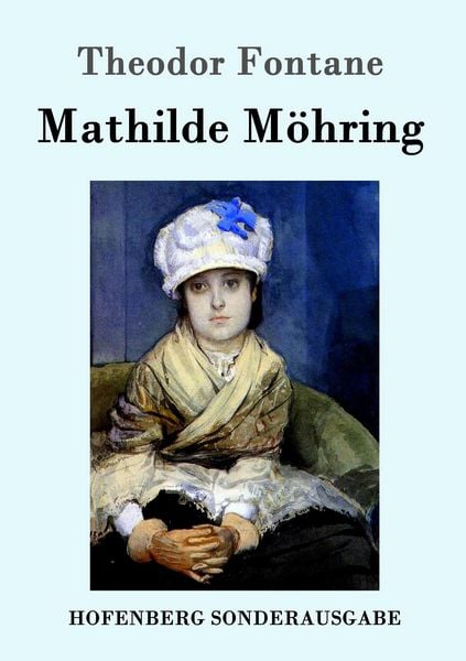 Produktbild: Mathilde M&ouml;hring