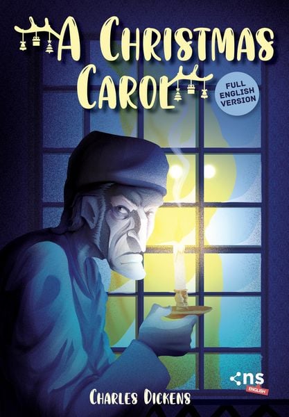 Produktbild: A Christmas Carol