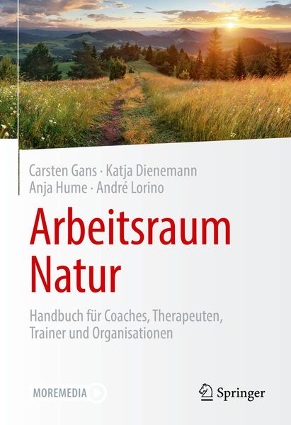 Produktbild: Arbeitsraum Natur