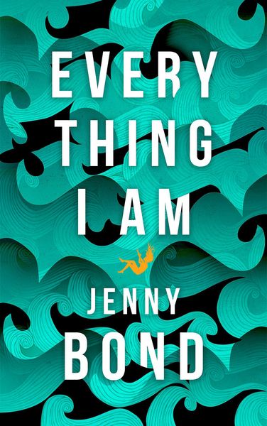 Produktbild: Everything I Am
