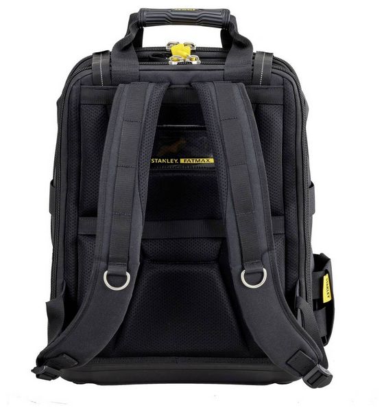 Produktbild: STANLEY FMST1-80144 Werkzeugrucksack unbest&uuml;ckt (L x B x H) 230 x 360 x 470mm