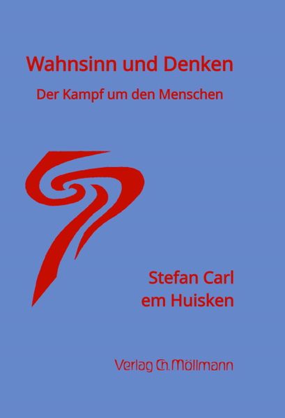 Produktbild: Wahnsinn und Denken