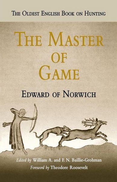 Produktbild: The Master of Game
