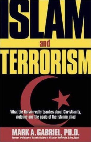 Produktbild: Islam and Terrorism
