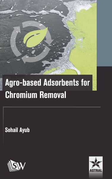 Produktbild: Agro-based Adsorbents for Chromium Removal