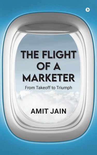 Produktbild: The Flight of a Marketer
