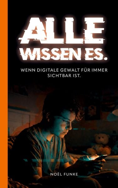 Produktbild: Alle wissen es.