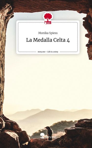 Produktbild: La Medalla Celta 4. Life is a Story - story.one