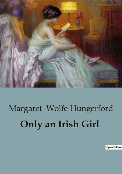 Produktbild: Only an Irish Girl