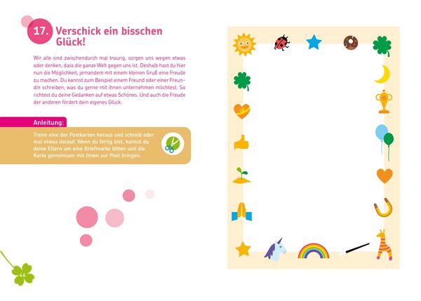 Produktbild: Gl&uuml;ck lernen