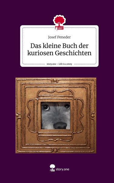 Produktbild: Das kleine Buch der kuriosen Geschichten. Life is a Story - story.one