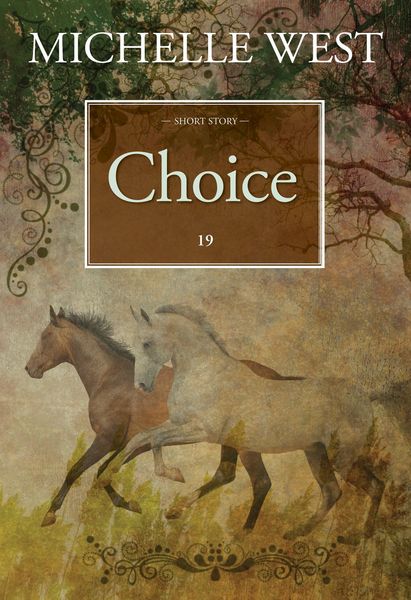Produktbild: Choice