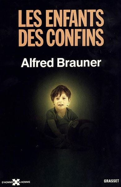 Produktbild: Les enfants des confins