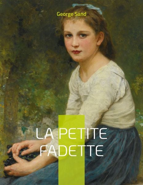 Produktbild: La Petite Fadette