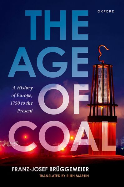 Produktbild: The Age of Coal