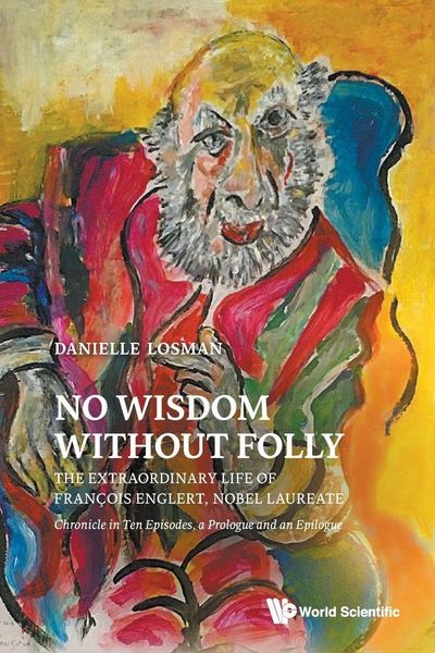 Produktbild: No Wisdom Without Folly