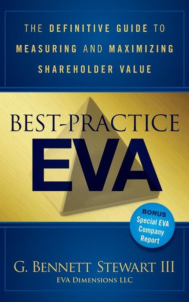 Produktbild: Best-Practice EVA