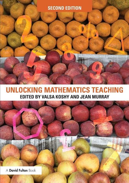 Produktbild: Unlocking Mathematics Teaching