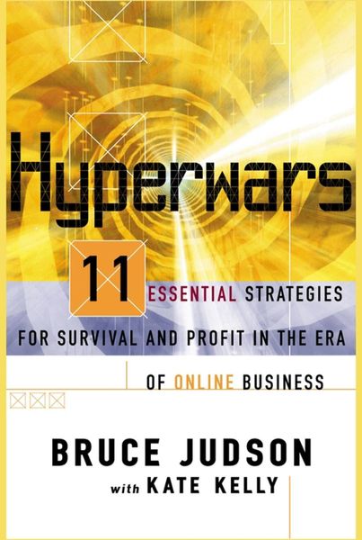 Produktbild: Hyperwars
