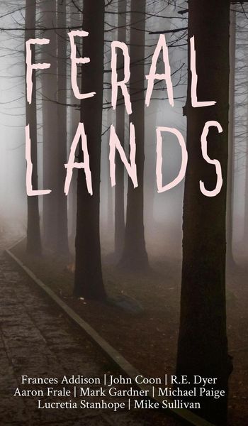Produktbild: Feral Lands