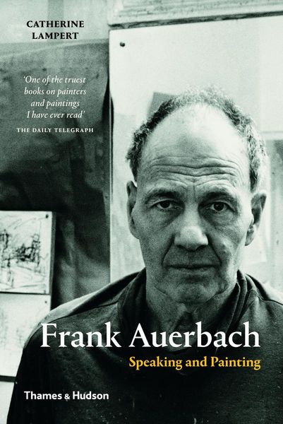 Produktbild: Frank Auerbach