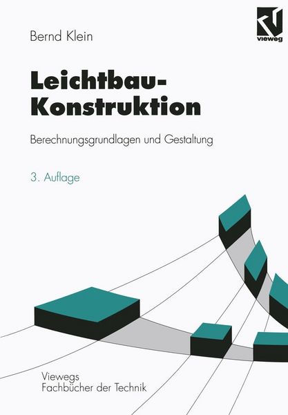 Produktbild: Leichtbau-Konstruktion