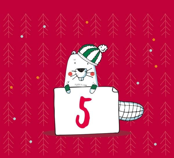 Produktbild: Ho Ho Hol dir noch 'nen Gl&uuml;hwein