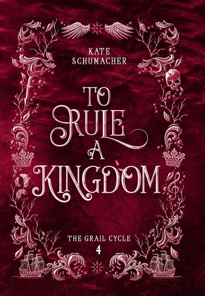 Produktbild: To Rule a Kingdom
