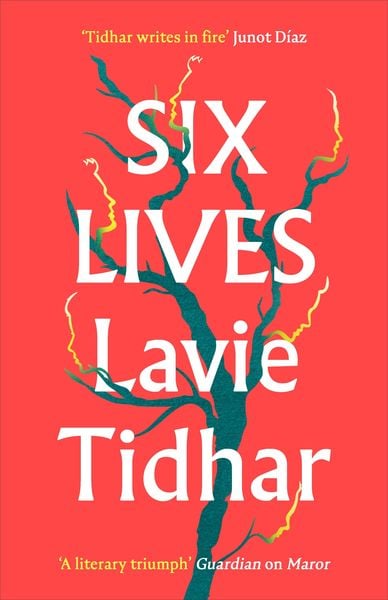 Produktbild: Six Lives