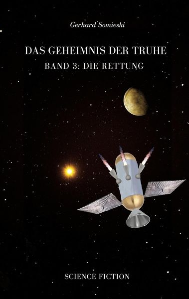 Produktbild: Das Geheimnis der Truhe